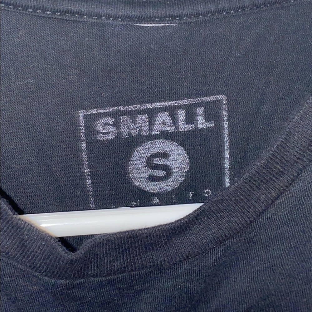 Khalid Roxy Tour Tee - Picture 2 of 3